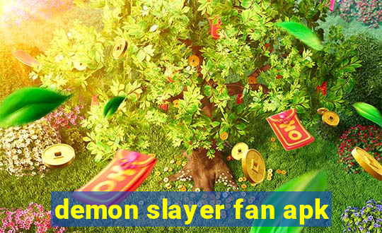 demon slayer fan apk